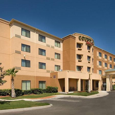 Hotel Courtyard By Marriott San Antonio Seaworld/Lackland Exterior foto