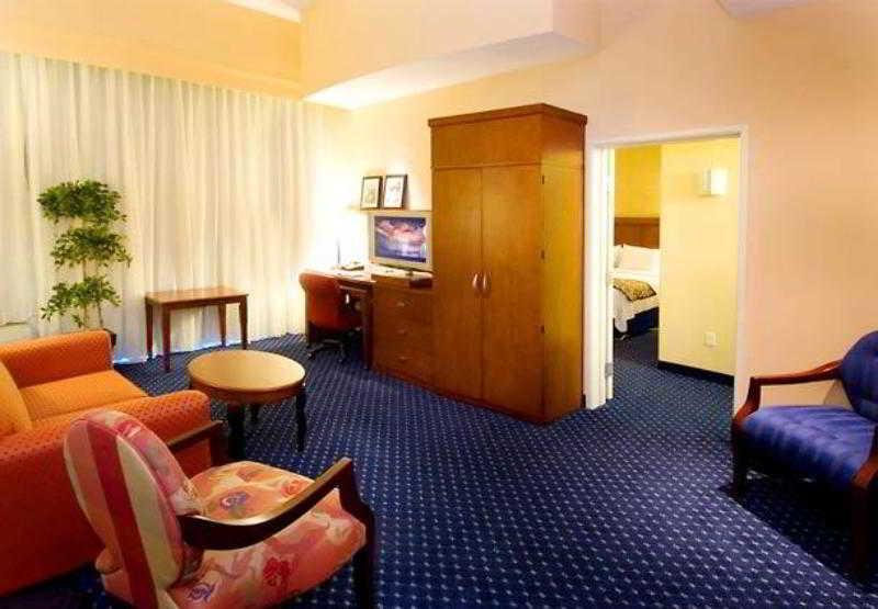 Courtyard By Marriott San Antonio Seaworld/Lackland Zimmer foto