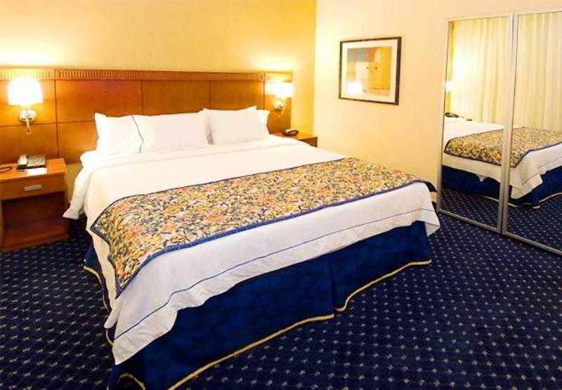 Courtyard By Marriott San Antonio Seaworld/Lackland Exterior foto